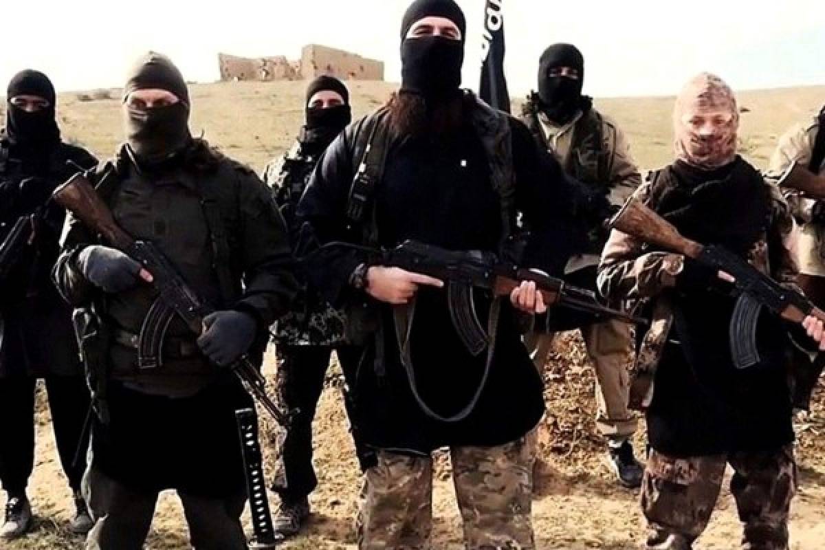 La verdad: ¿Por qué ISIS apunta contra el Mundial de Rusia 2018?