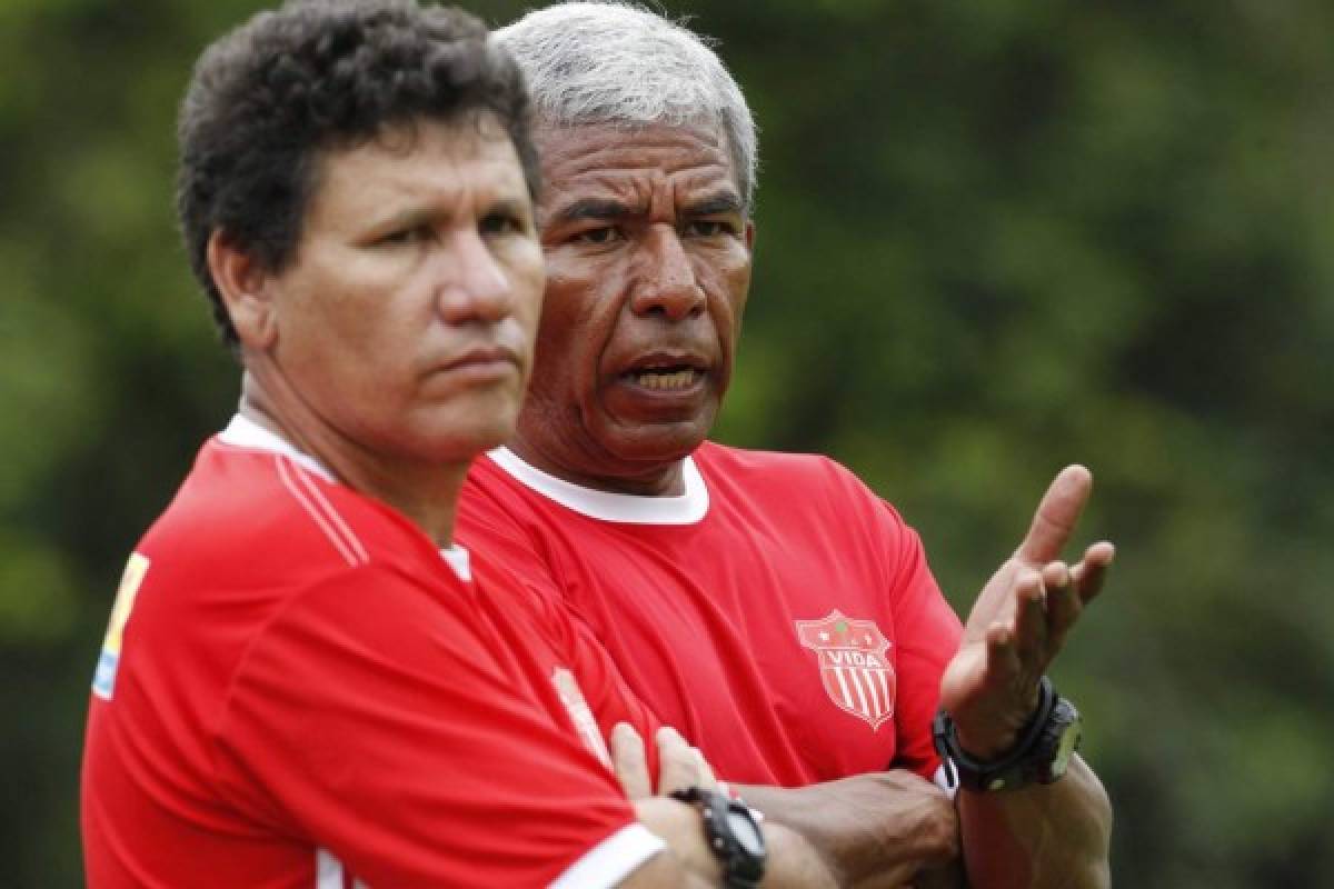 MERCADO: Motagua ya tiene su creativo y Honduras Progreso espera tres jugadores