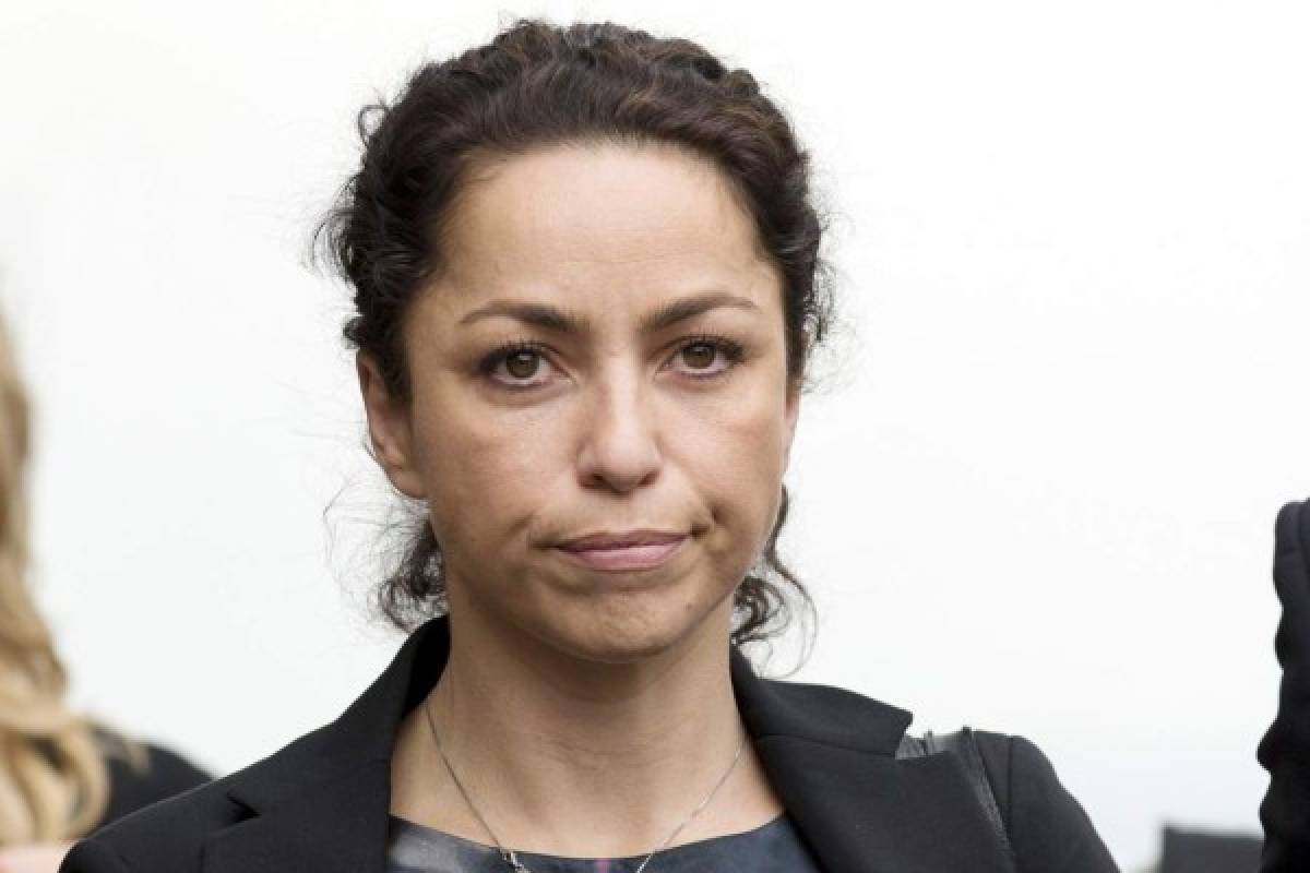 Eva Carneiro, ex médico del Chelsea, afirma haber sido amenazada de muerte