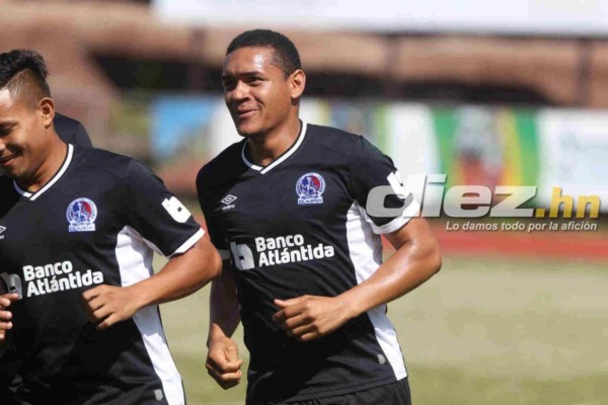 Los suplentes del Olimpia que fueran titulares en otros equipos