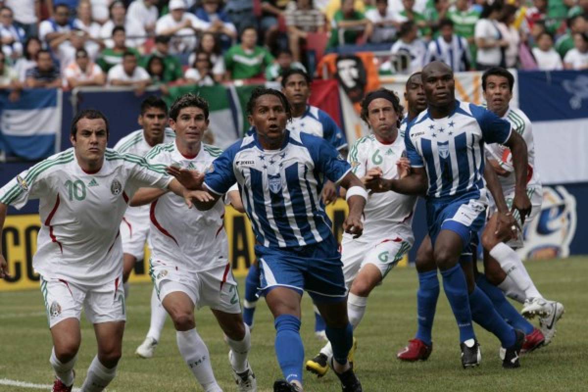 Esto ha sucedido con la generación 2007 que derrotó a México en Copa Oro