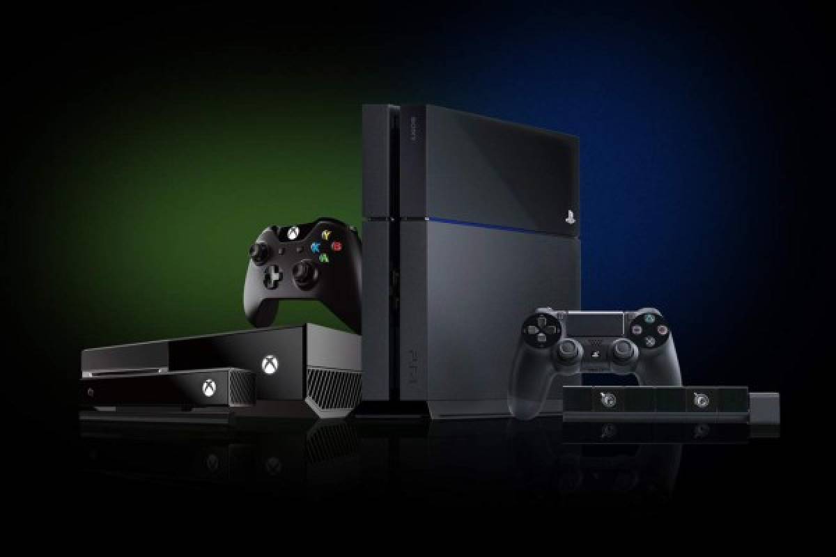 Xbox One superó a PS4 en las ventas de abril