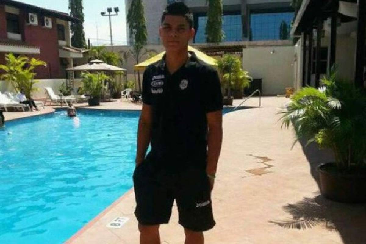 FOTOS: Los futbolistas y dirigentes deportivos asesinados en Honduras