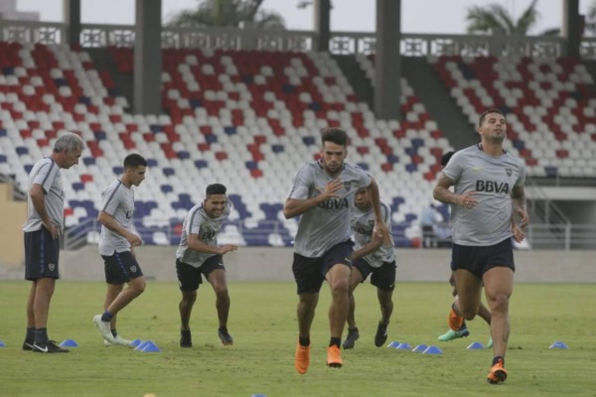 Así es el estadio Romelio Martínez donde jugará la Sub-21 de Honduras en Colombia