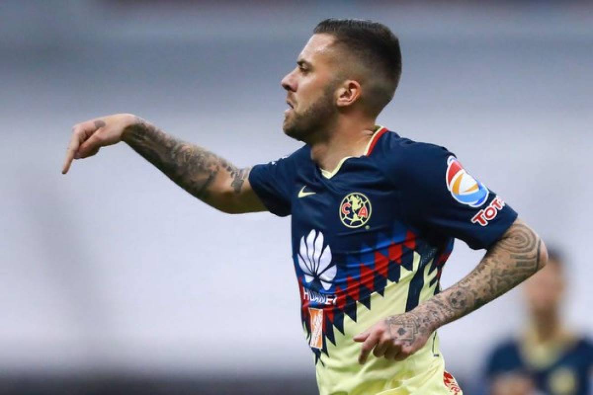 La lista de los peores fichajes en la Liga MX... ¡y destaca un ex del Olimpia y otro de Motagua!