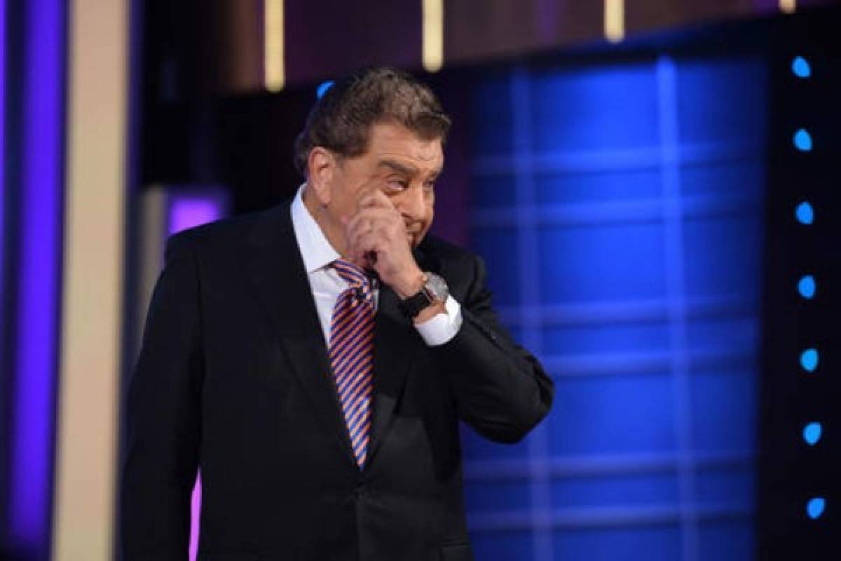 La dura situación que vive Don Francisco 7 años después del cierre de 'Sábado Gigante'