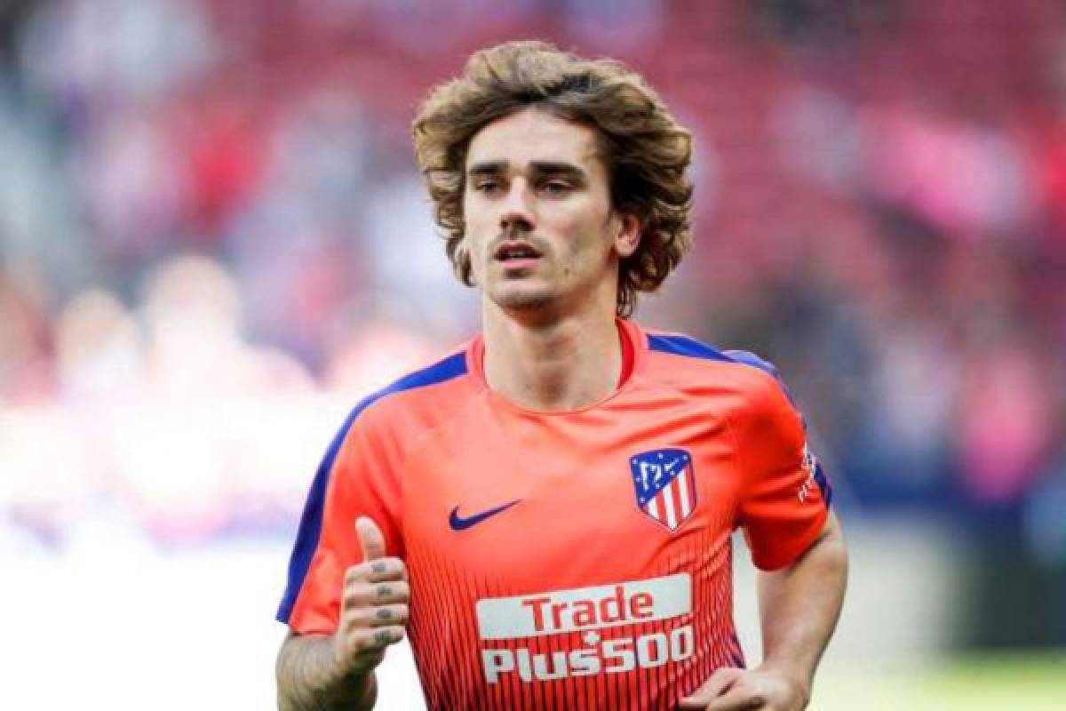 Mercado: Confirman el quinto refuerzo del Real Madrid y desvelan el nuevo club de Griezmann