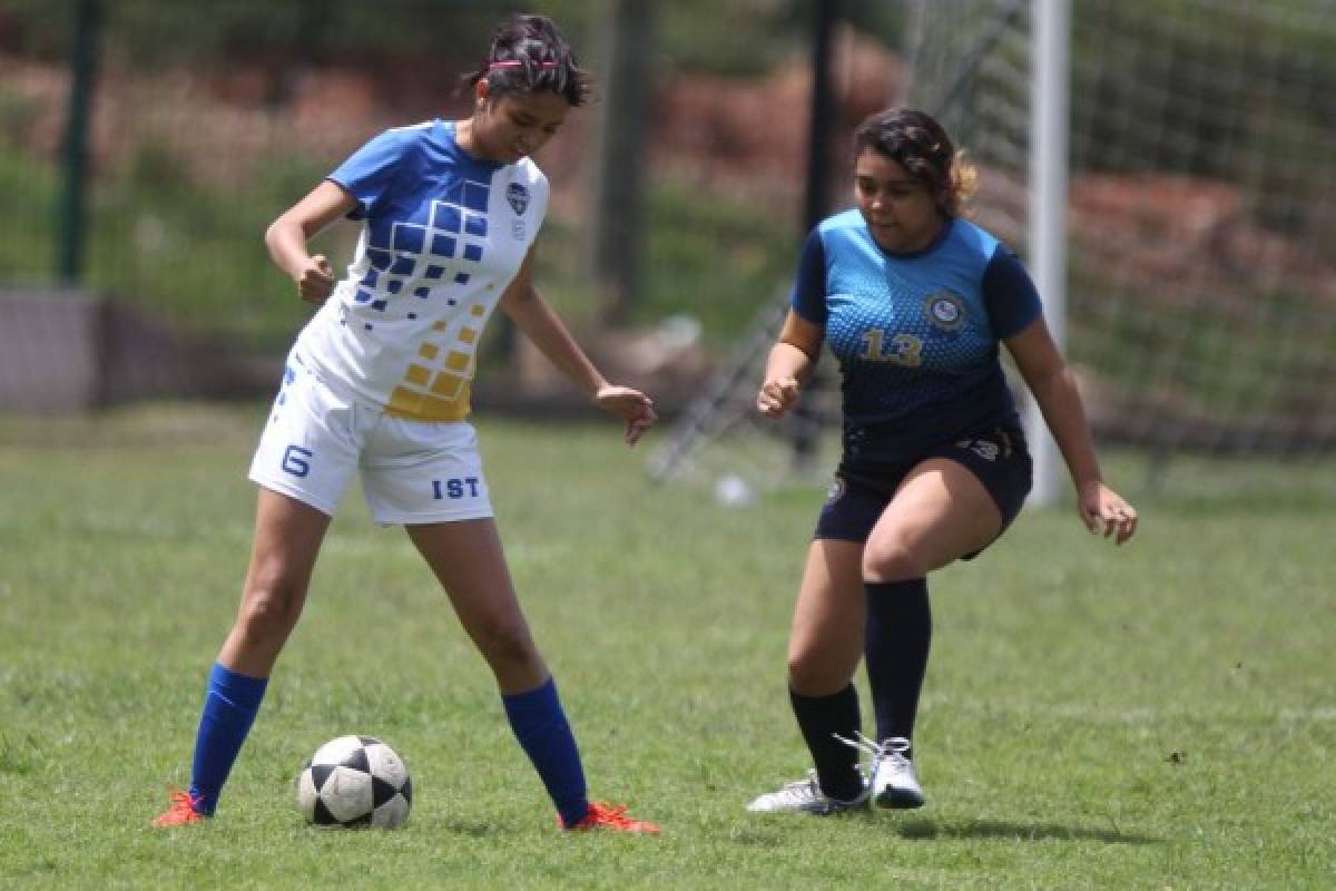 FLASHAZOS: Juegos de la Juventud UNITEC están llegando a su punto más emocionante