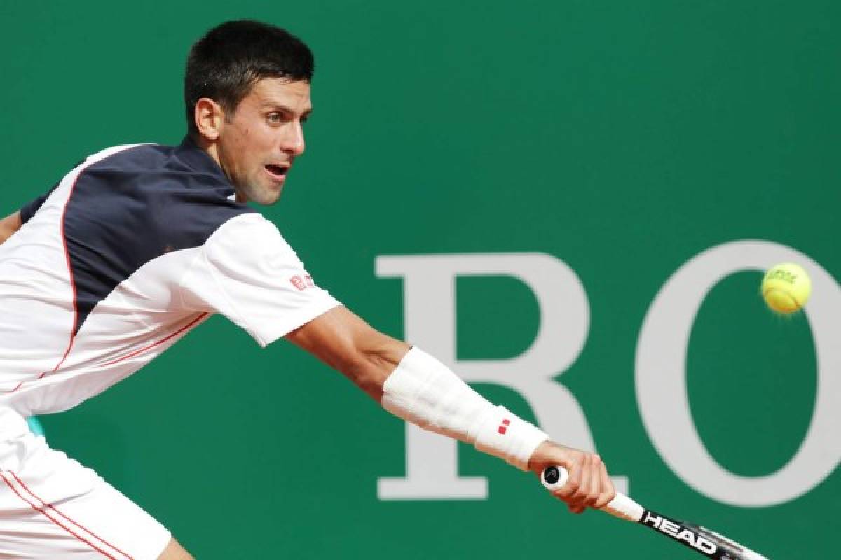 Djokovic: 'Estaré listo para Madrid”