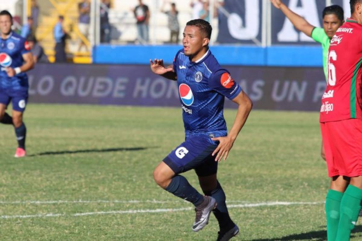 Curiosos: Los apodos más llamativos de la final Marathón-Motagua