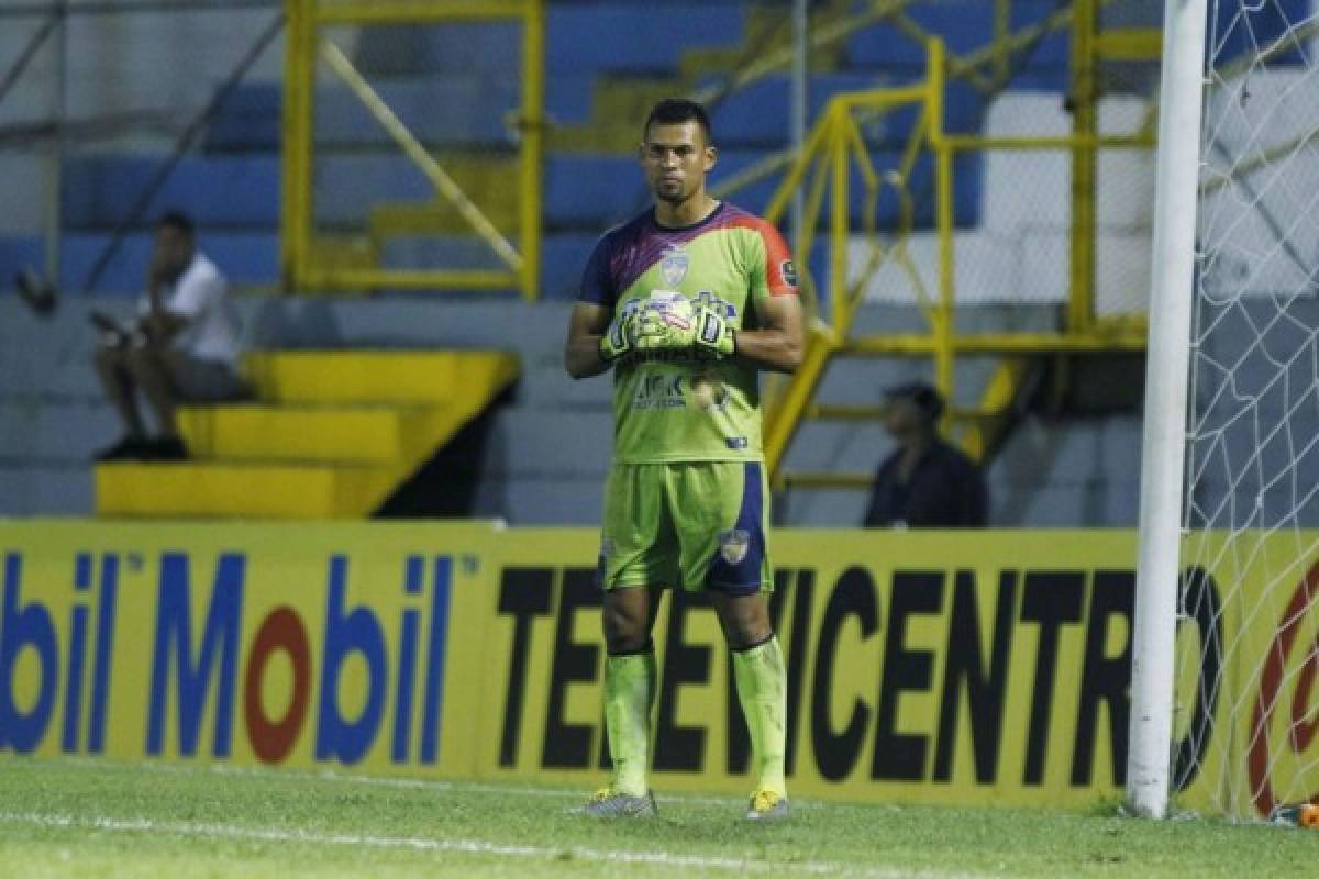 ¡Uno tenía 9 años sin jugar en Liga! Los 'resucitados' de Raúl Cáceres en Real de Minas