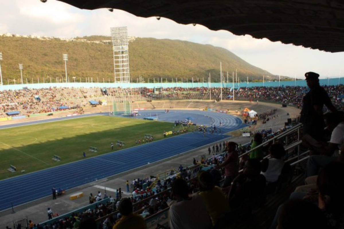El estadio donde Motagua buscará el pase a semifinales de Liga Concacaf