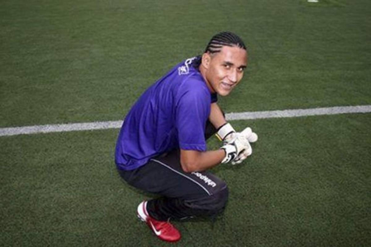 ¡Enorme! Los mejores momentos de Keylor Navas tras 12 años como profesional