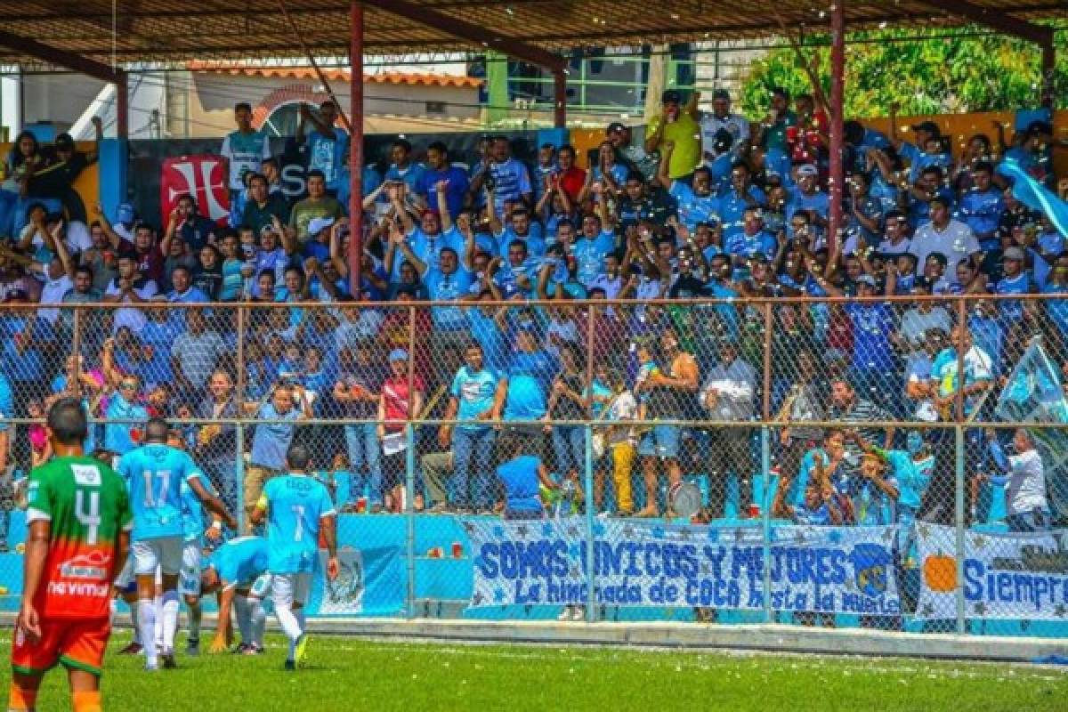 ¡Inesperado! Sanarate de Guatemala sorprende en Centroamérica