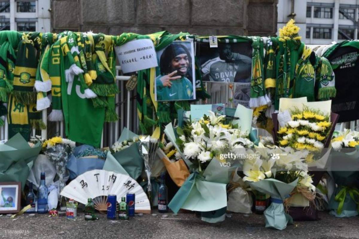 Un año de la muerte de 'Pery' Martínez: El día que se coló en una limusina y sus momentos inolvidables en vida