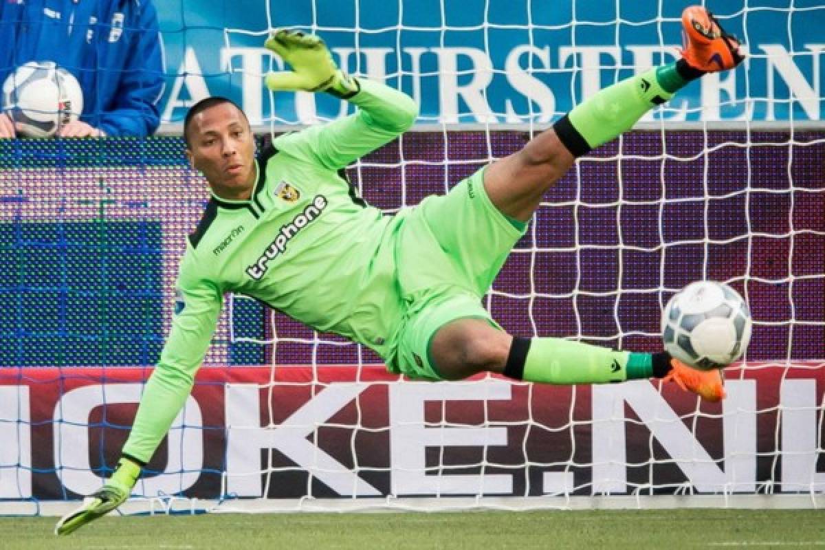 Los 17 jugadores de la Concacaf más caros del momento