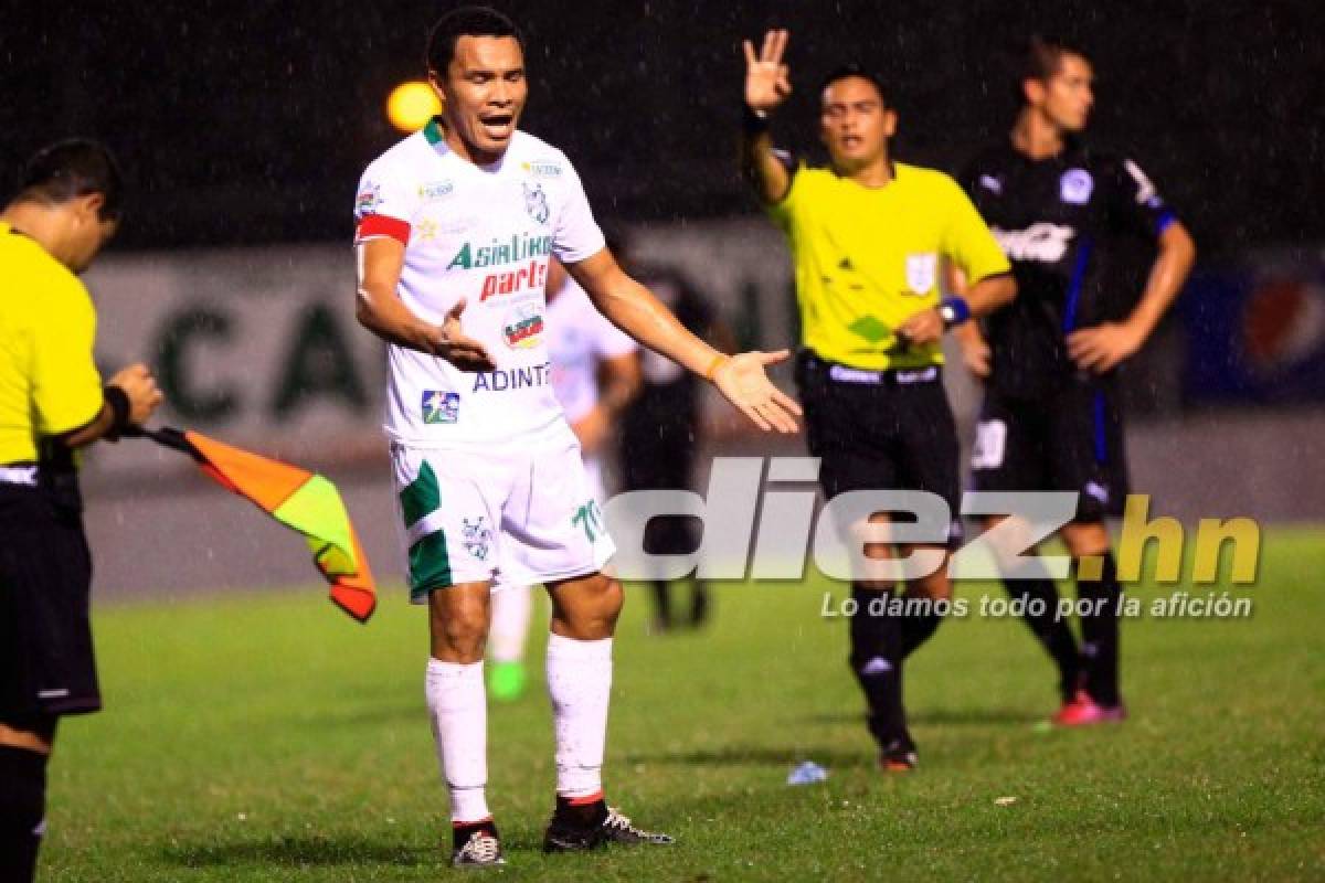 Jornada de terror y goles en la jornada #15 del torneo apertura .