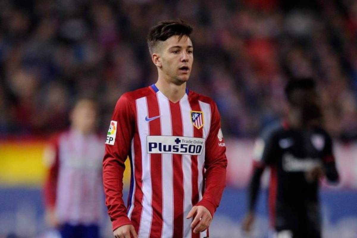 BOMBAS: Mexicano sería el reemplazante de Coutinho; Jugador del Barça apunta a Madrid