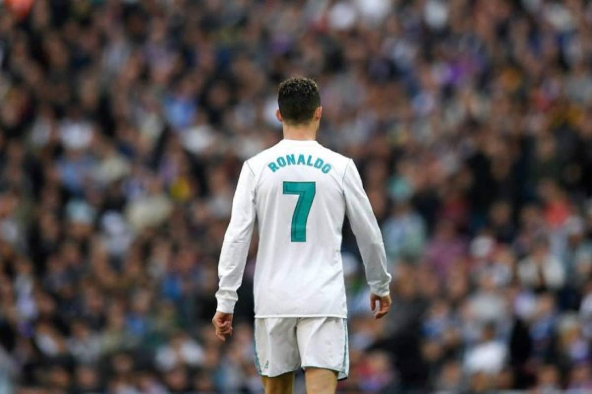 Maltratados: Las leyendas del Real Madrid que se fueron por la puerta de atrás