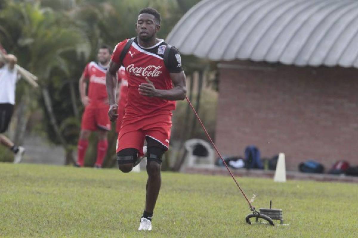 Estos son los futbolistas que menos minutos sumaron en este torneo