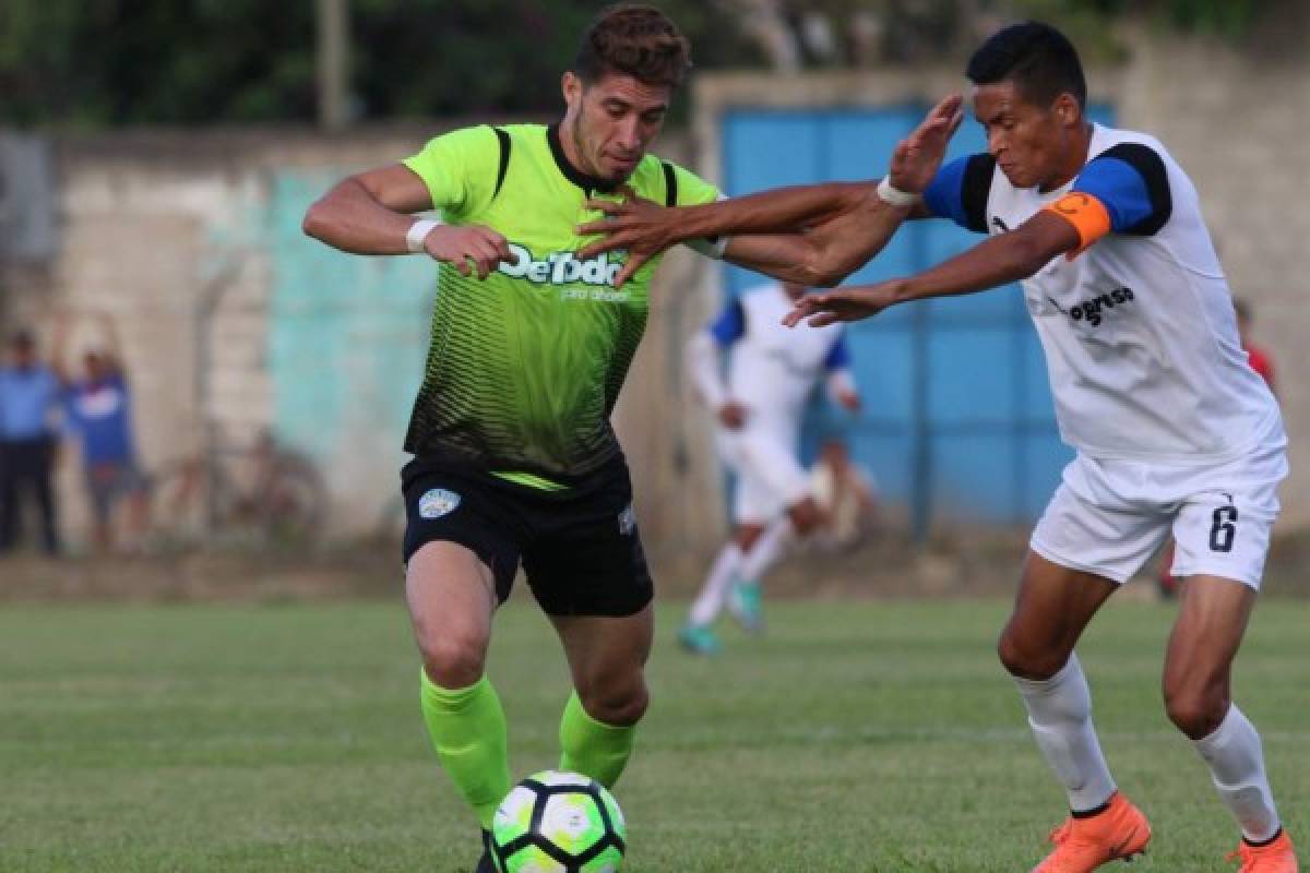 Inició el Clausura 2019 en Honduras y estos jugadores siguen sin equipo