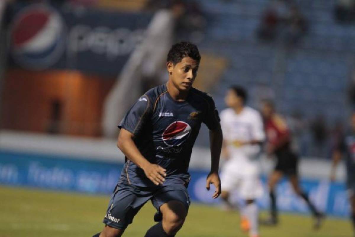 Pintaron para sobresalir, pero decepcionaron en grandes clubes de Honduras