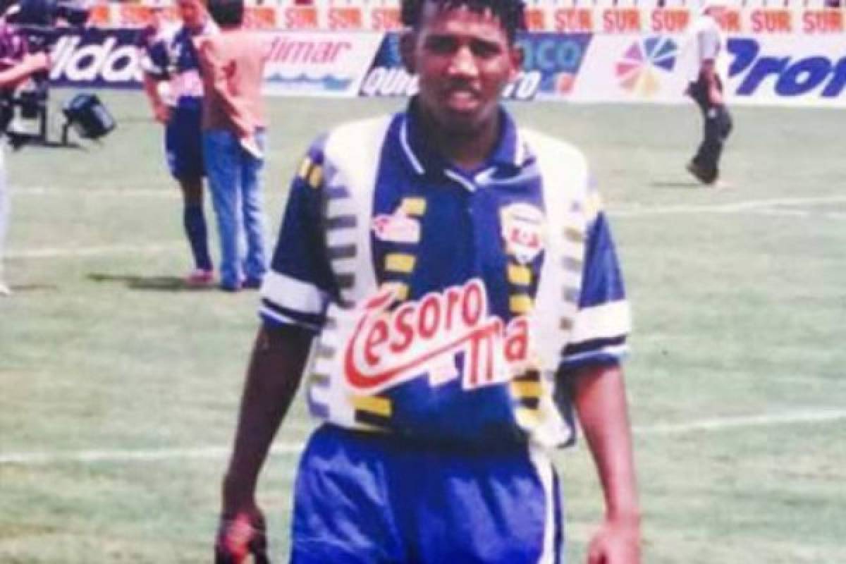 Especial: Las camisetas más raras y llamativas de clubes centroamericanos