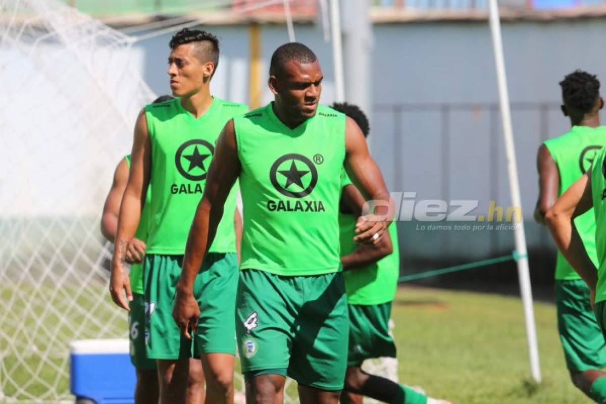 El presente y futuro del 'equipazo' del Juticapa FC que descendió