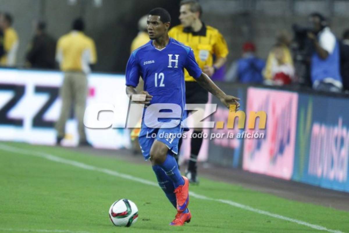 Así se mueve el mercado de piernas en el fútbol de Honduras