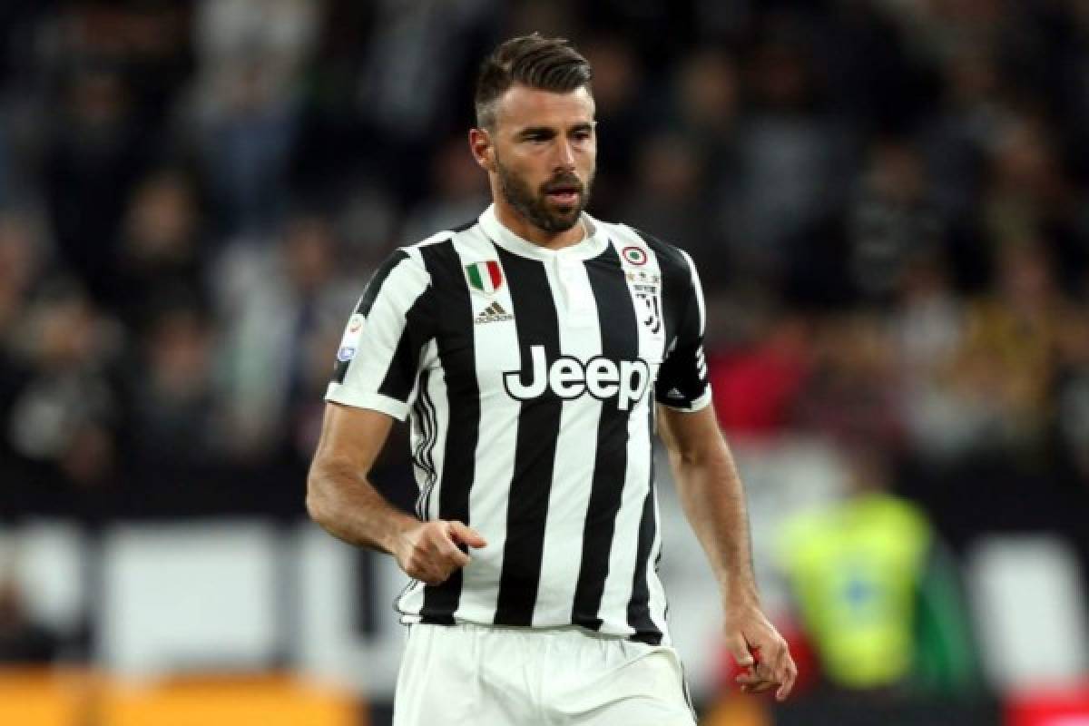 DESCOMUNALES: Los impresionantes salarios que reciben los jugadores de la Juventus