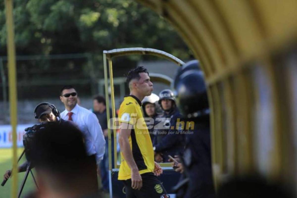 ¡Hasta secuestros! Los futbolistas que perdieron la cabeza y agredieron a aficionados