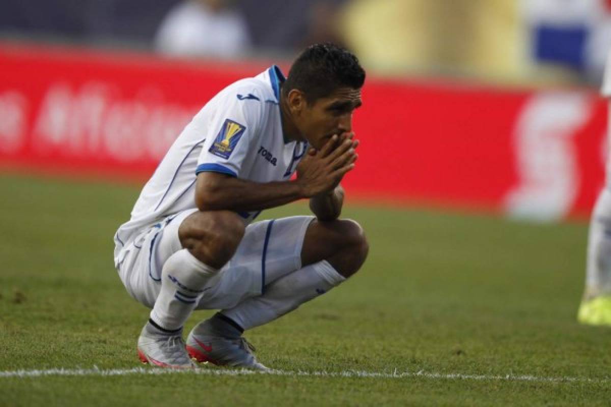 ¿Atinará? Este es el 11 con el que Honduras jugará ante Panamá, según Chelato Uclés