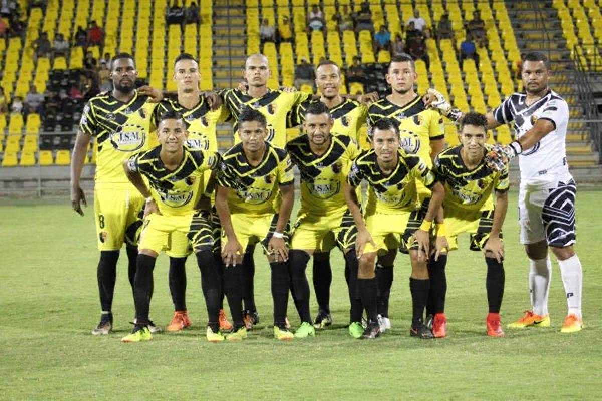 Increíble: Los 13 mejores clubes de Centroamérica, con ¡11 de Costa Rica!