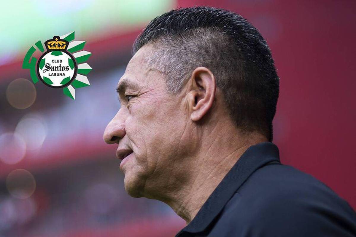 ¡Otro técnico despedido en México en pleno campeonato Clausura 2024 de la Liga MX; solo van seis jornadas!