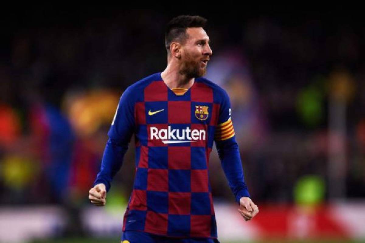 Mercado de fichajes: Giro inesperado en el caso Messi, barrida en gigante europeo y Mbappé es noticia  