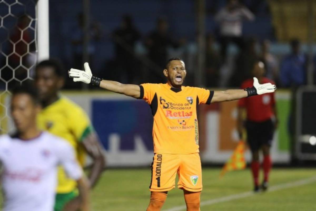 Futbolistas que hace poco estaban en Liga Nacional pero se hicieron olvidar