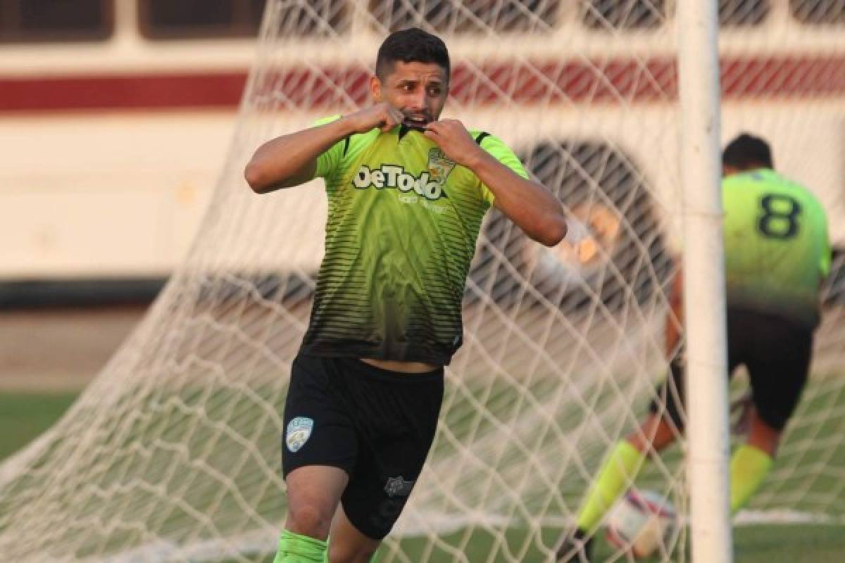 ¡En el radar! Futbolistas del Real de Minas que se cotizaron en el Clausura-2019