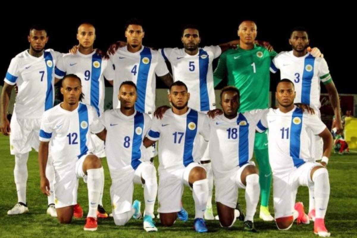 Las selecciones más caras que disputarán la Copa Oro 2019... ¿Y Honduras?