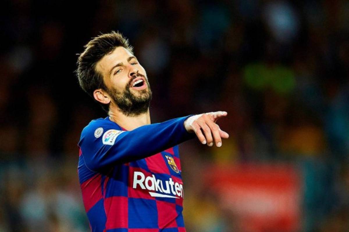 Con sorpresas: El mejor 11 del Barcelona en la última década con futbolistas que son leyendas