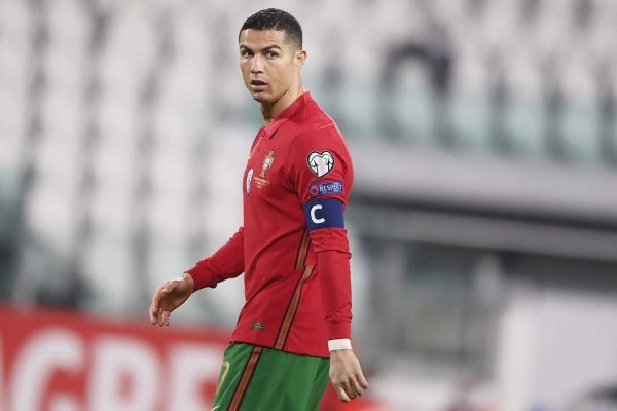 Brutal: La enorme cantidad de millones que perdería FIFA si Cristiano Ronaldo no va al Mundial de Qatar 2022