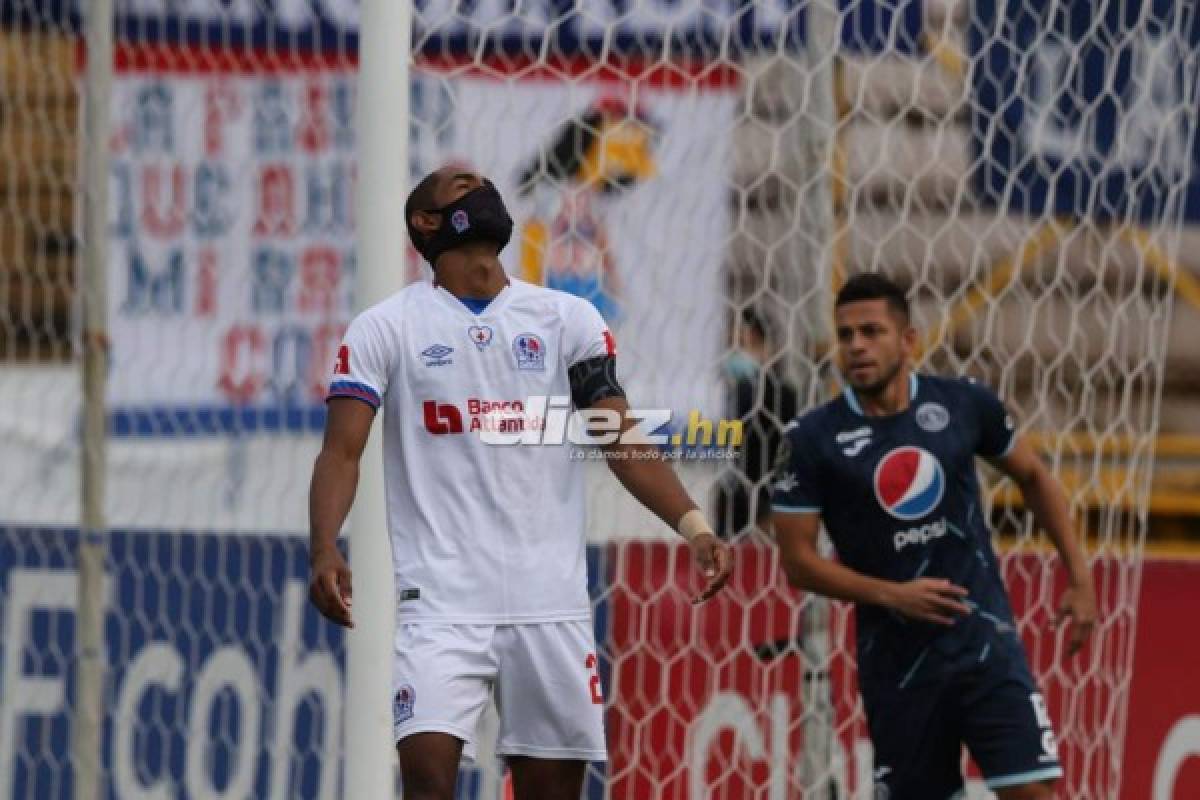 NO SE VIO EN TV: El abrazo de Diego y Troglio, Rubilio perdió el control y el festejo en el Olimpia