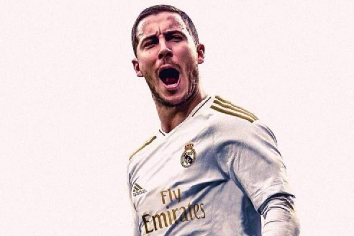 Los fichajes más caros de la historia del fútbol, Hazard se une a la lista