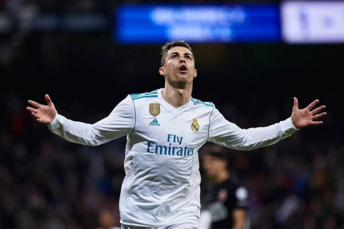 Mercado europeo: Llega oferta por CR7 y el Madrid tiembla; Robben y Vidal dan noticias