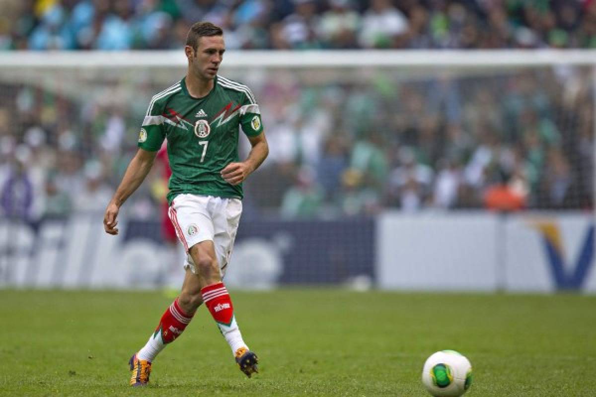 Los 11 guerreros de México con los que Juan Carlos Osorio evitaría el Aztecazo de Honduras