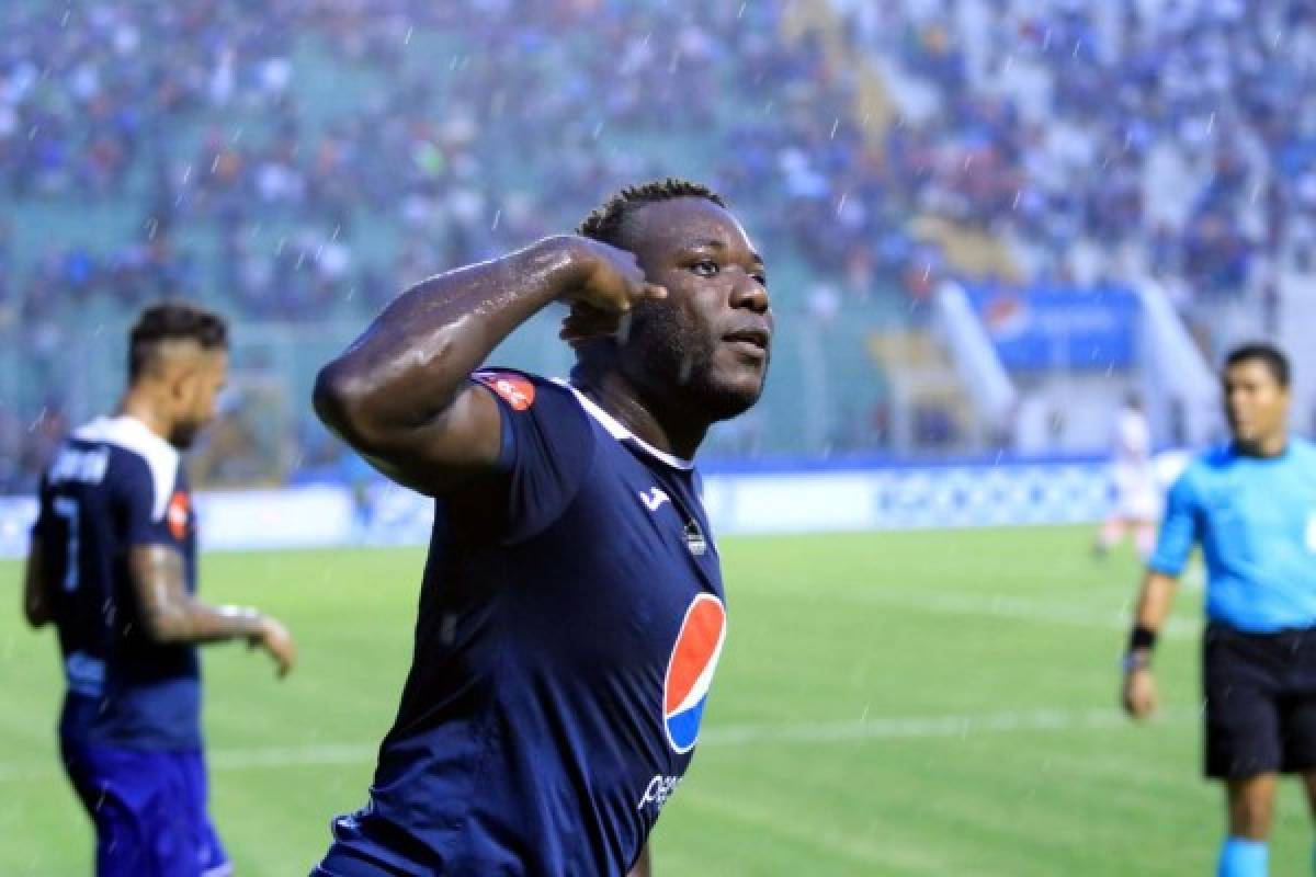 RUMORES Y FICHAJES: Motagua quiere armar equipón para pelear el tricampeonato