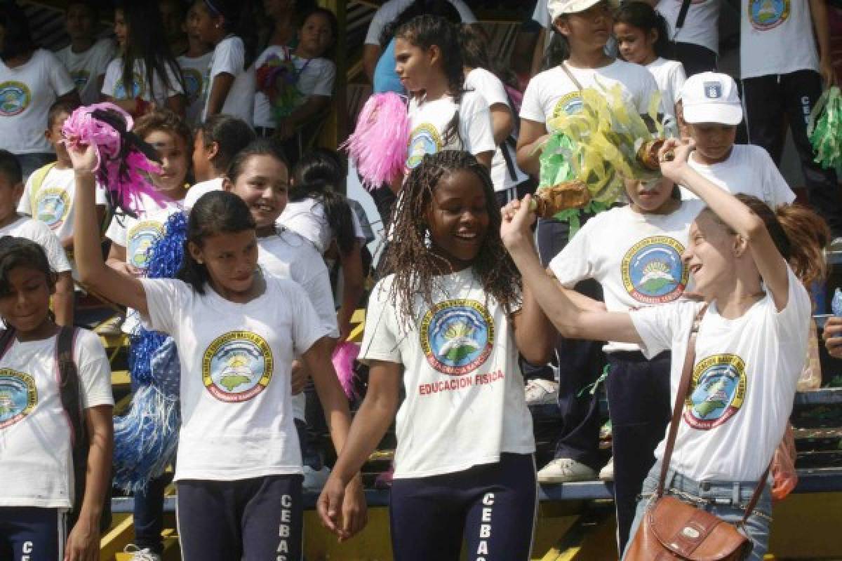 Las mejores imágenes de la Copa Gatorade 2015