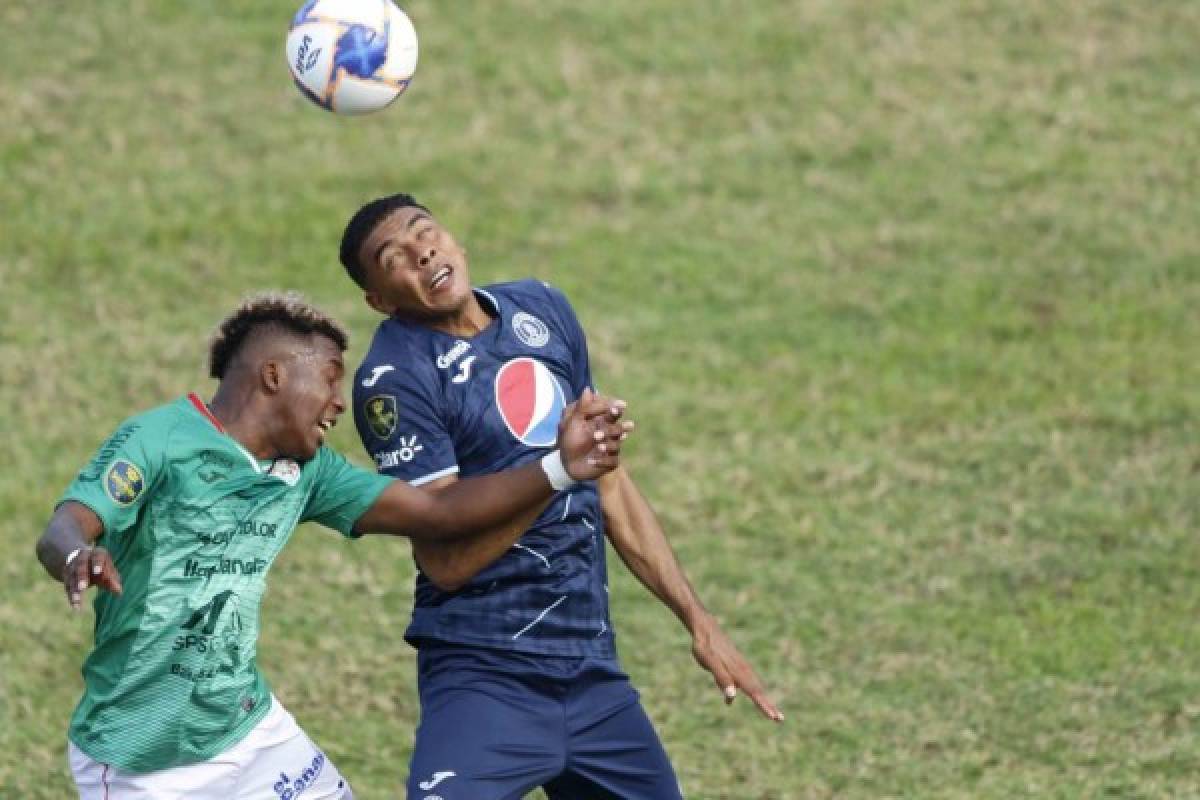 ¡Experiencia pura! Jugadores de 33 años o más que disputarán el Clausura en Honduras