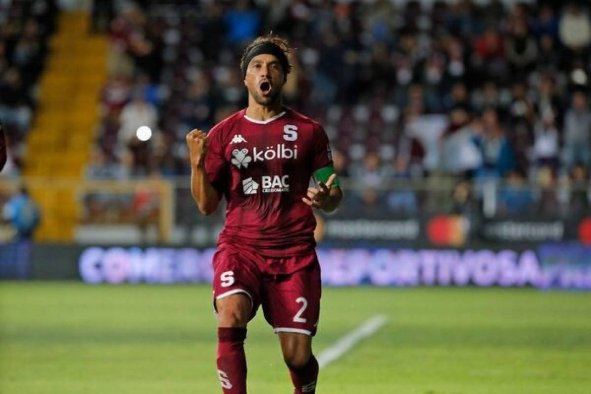 ¡Los 25 fichajes más destacados en el fútbol centroamericano para este inicio del 2021!