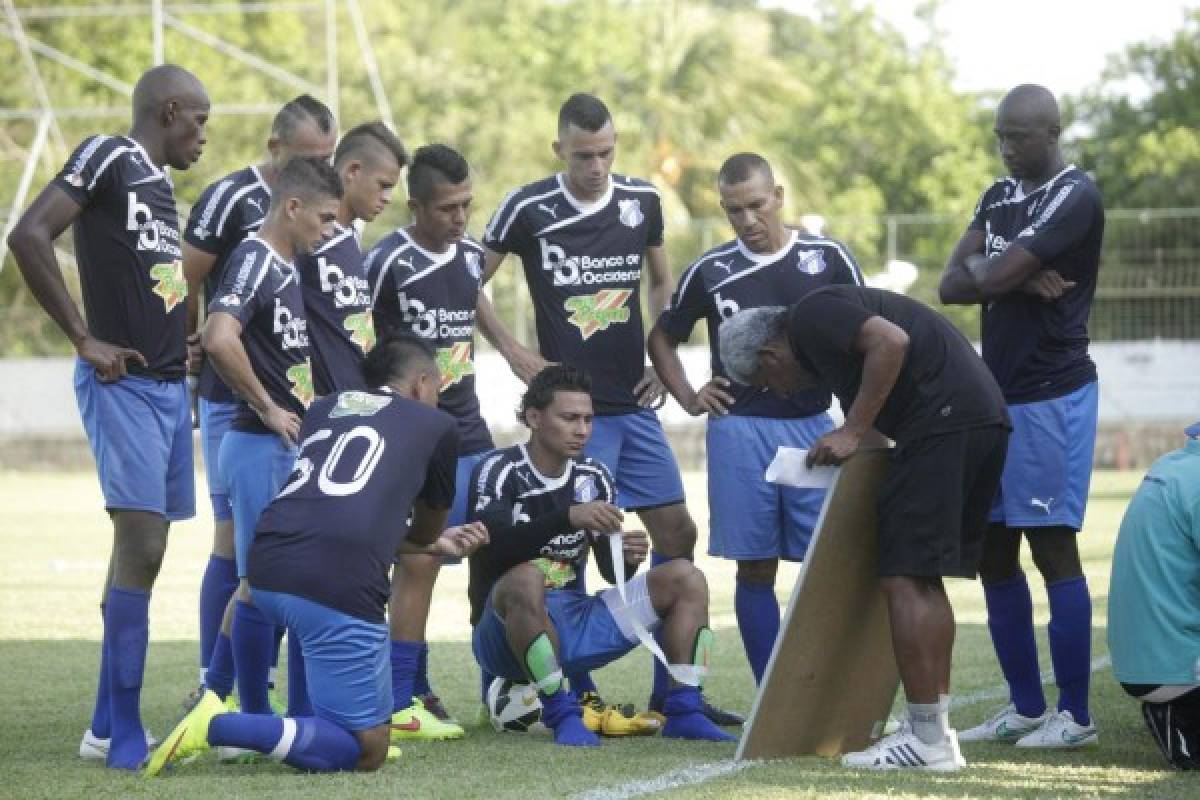 Ranking centroamericano: Ni Olimpia ni Motagua son el mejor club de Honduras