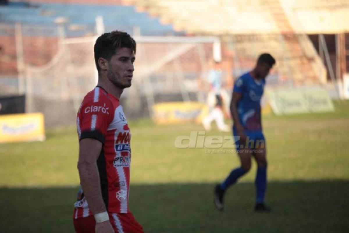 Mercado en Honduras: ¡Los 20 futbolistas que buscarán regresar a Liga Nacional!